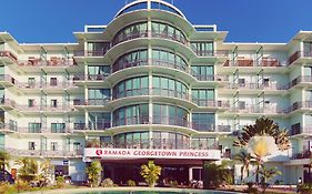 Ramada By Wyndham Princess Georgetown